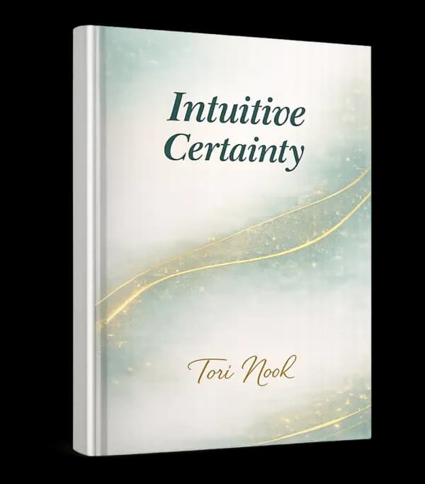 Intuitive Certainty book