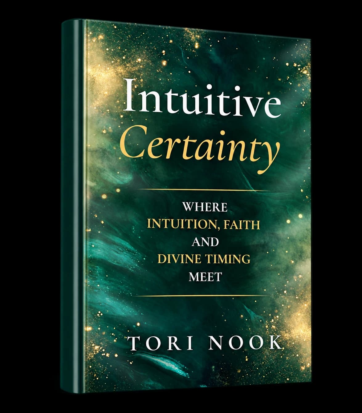 Intuitive Certainty book